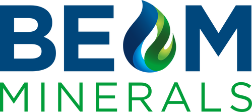 BEAM Minerals